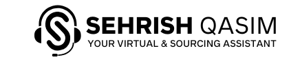 Sehrish Qasim